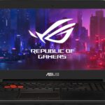 Mejor ordenador portátil Gaming calidad precio