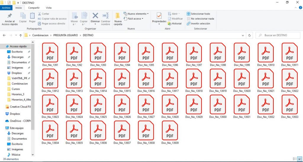 enviar emails masivos desde excel,